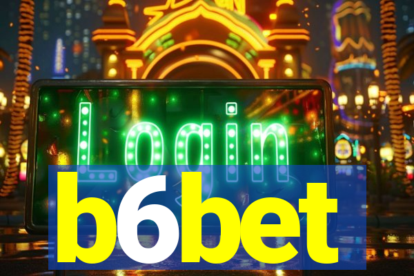 b6bet