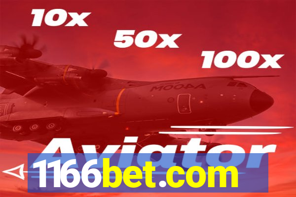 1166bet.com