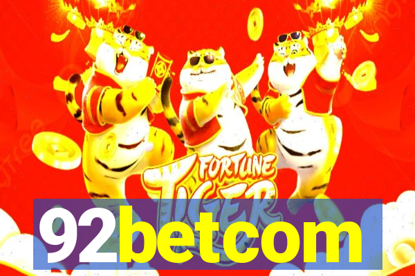 92betcom