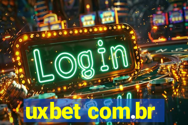 uxbet com.br