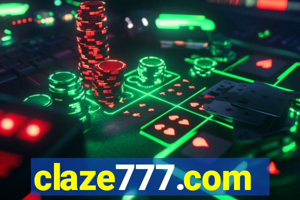 claze777.com