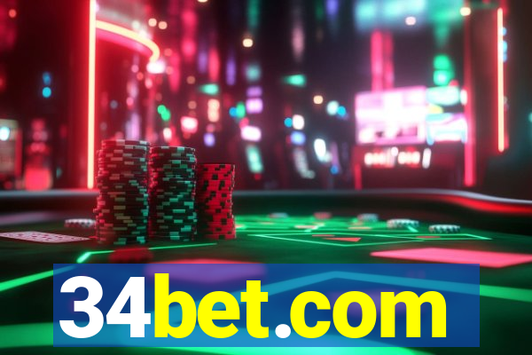 34bet.com