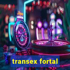 transex fortal