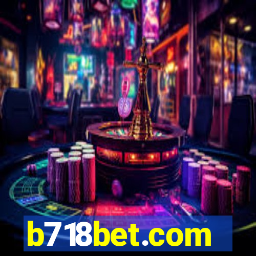 b718bet.com