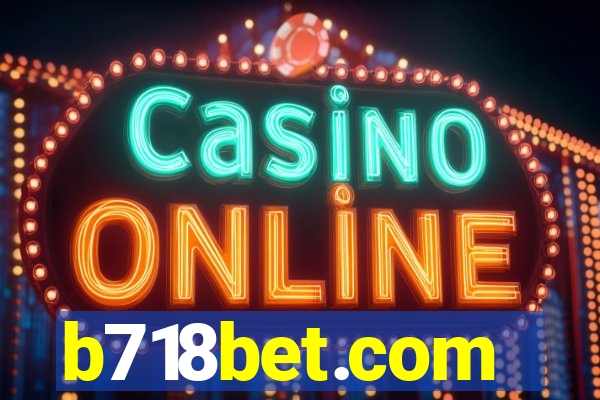 b718bet.com