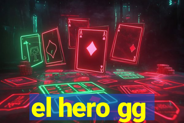 el hero gg