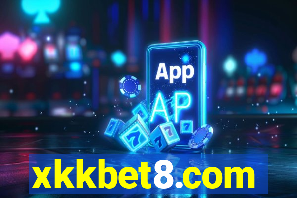 xkkbet8.com