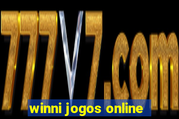 winni jogos online