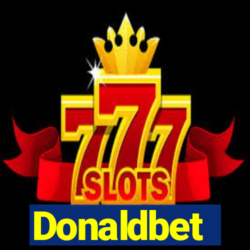 Donaldbet