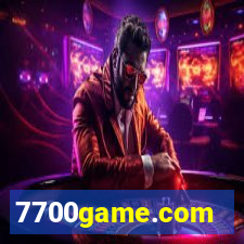 7700game.com