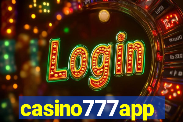 casino777app