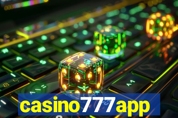 casino777app