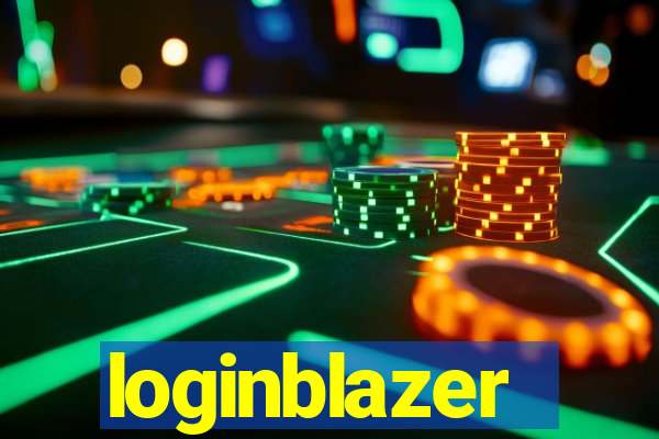 loginblazer