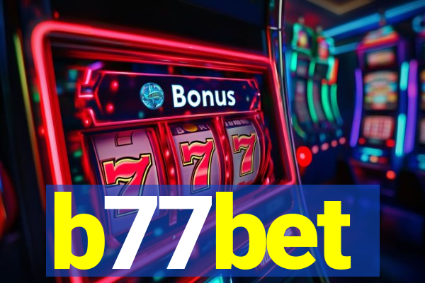 b77bet