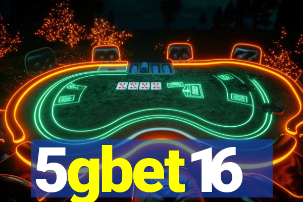 5gbet16