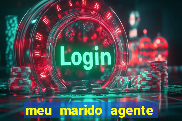 meu marido agente secreto torrent