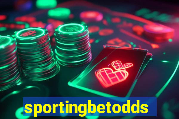 sportingbetodds