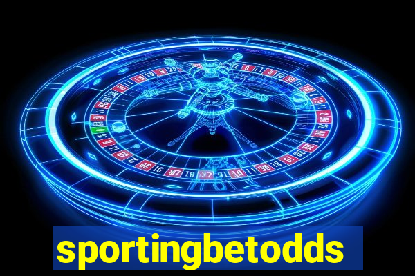 sportingbetodds