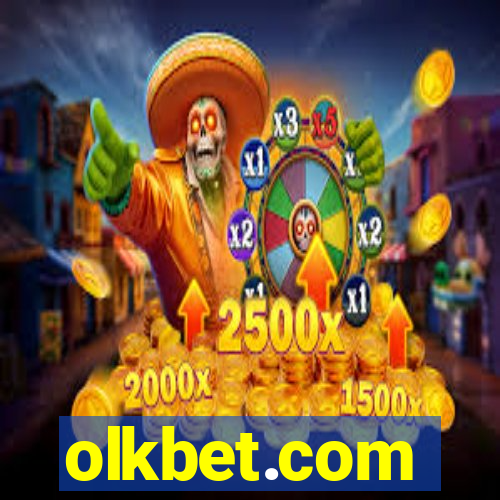 olkbet.com