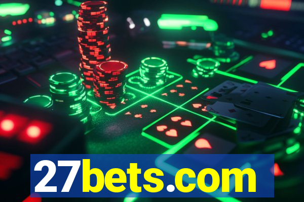 27bets.com