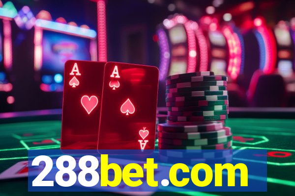 288bet.com