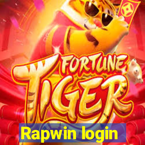 Rapwin login