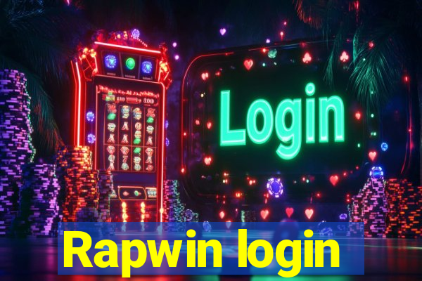 Rapwin login