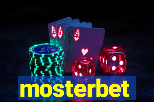 mosterbet