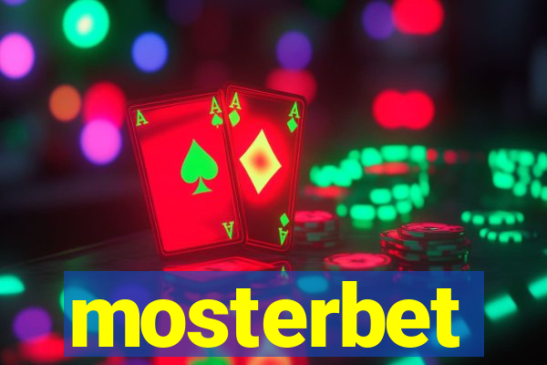 mosterbet