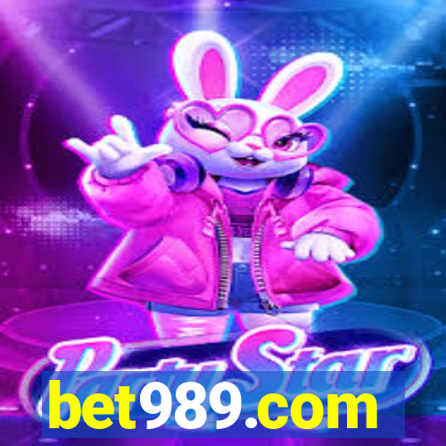 bet989.com