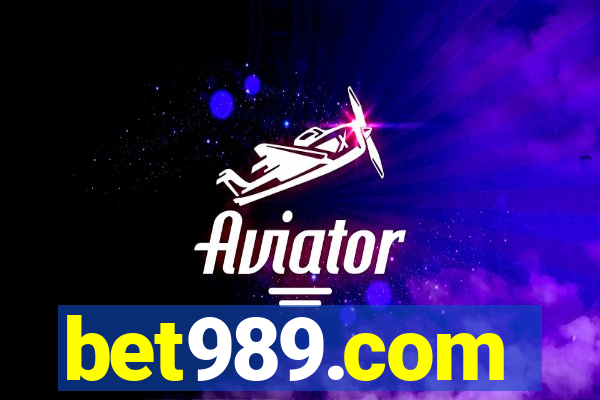 bet989.com