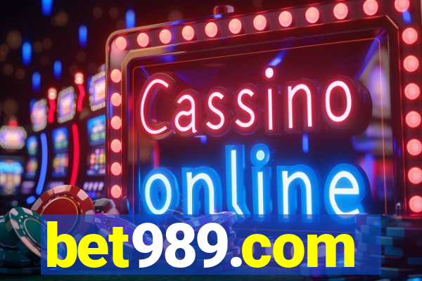 bet989.com