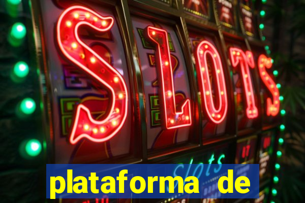 plataforma de casino chinesa