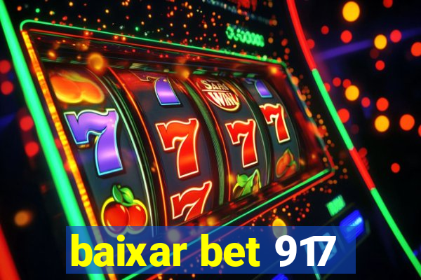 baixar bet 917