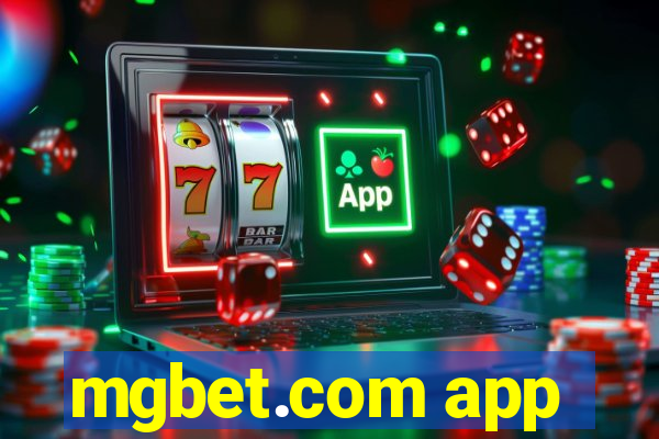 mgbet.com app