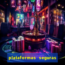 plataformas seguras de jogos