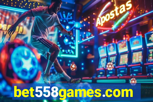 bet558games.com