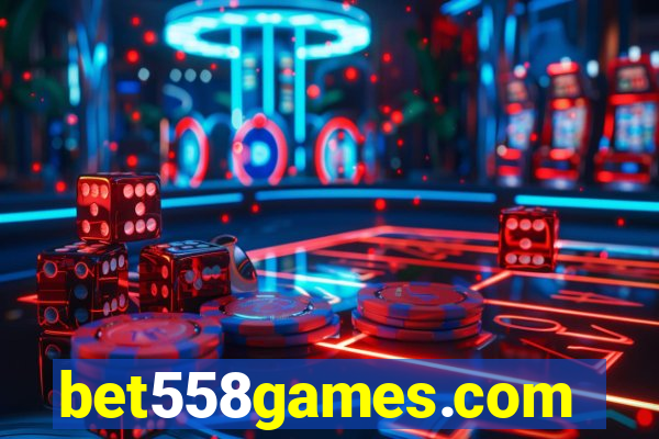 bet558games.com