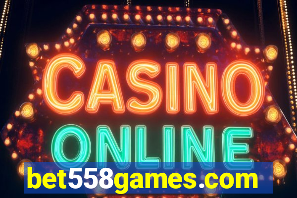 bet558games.com