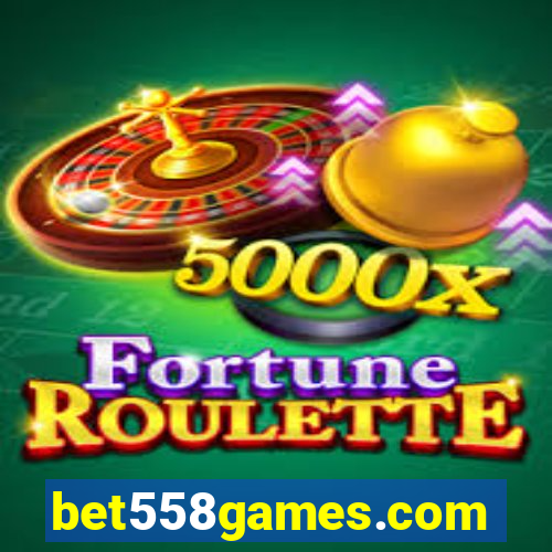 bet558games.com