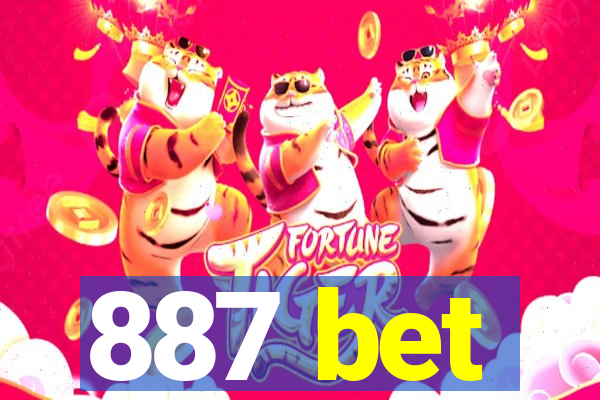 887 bet