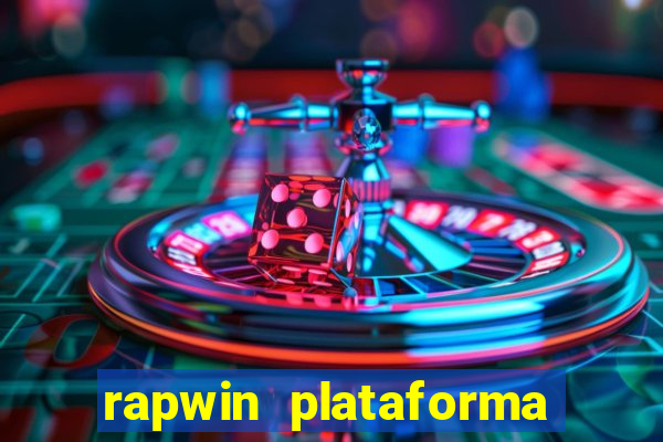 rapwin plataforma de jogos