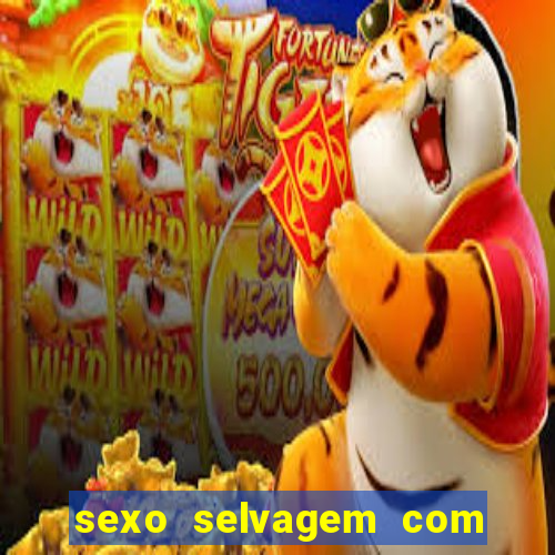 sexo selvagem com gemidos altos