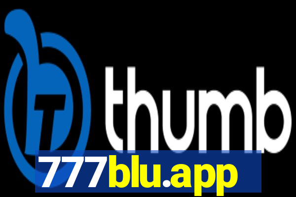 777blu.app