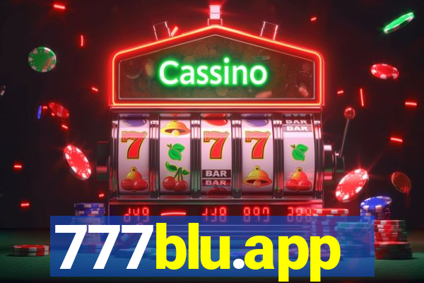 777blu.app