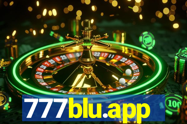 777blu.app