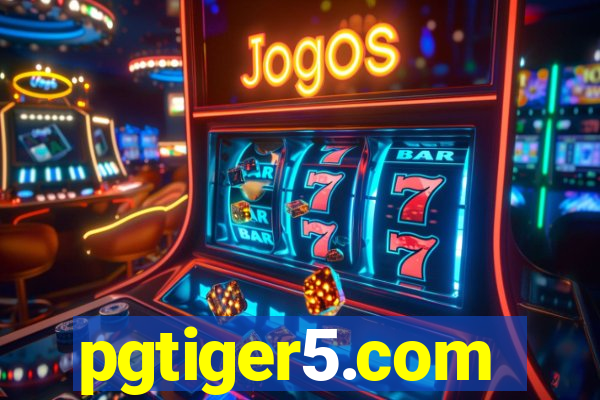 pgtiger5.com