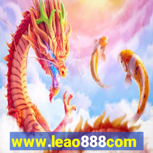 www.leao888com