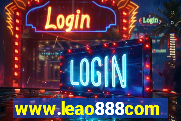 www.leao888com