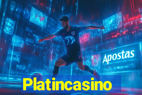 Platincasino